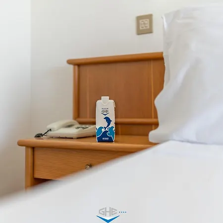 Grand Excelsior Senigallia