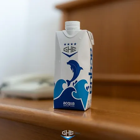 Grand Excelsior 4* Senigallia