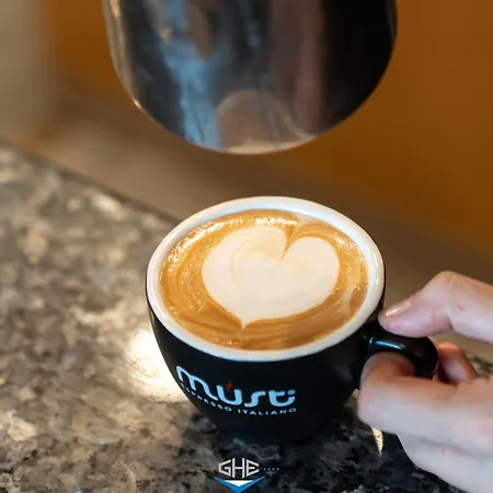 Grand Excelsior Senigallia