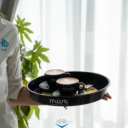 Hotel Grand Excelsior