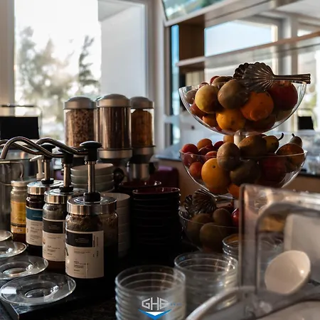 Grand Excelsior Hotel