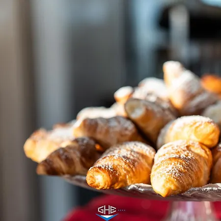 Hotel Grand Excelsior Senigallia