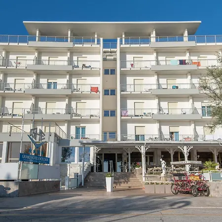 Grand Excelsior 4* Senigallia