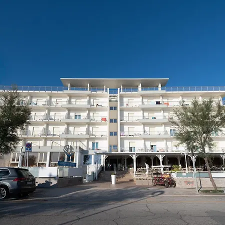 Hotel Grand Excelsior