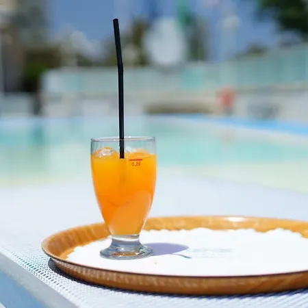 Grand Excelsior Hotel Senigallia