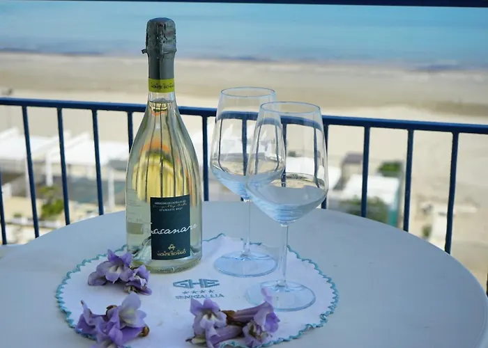 Grand Excelsior Senigallia