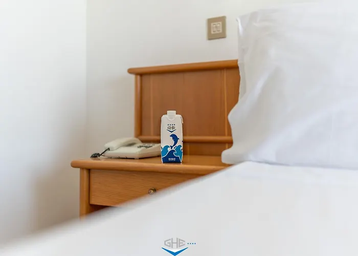 Grand Excelsior Senigallia