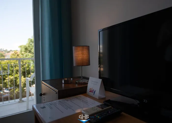 Hotel Grand Excelsior Senigallia