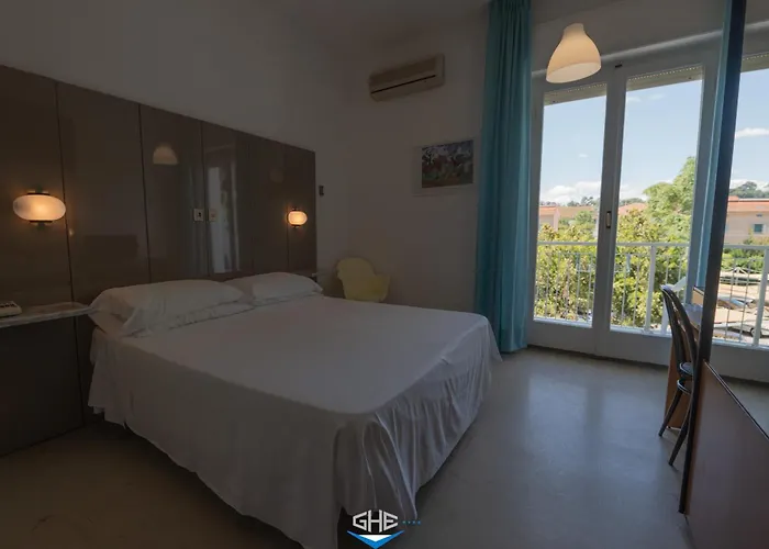 Hotel Grand Excelsior