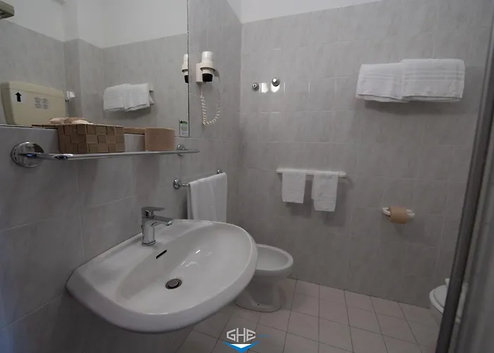 Hotel Grand Excelsior Senigallia