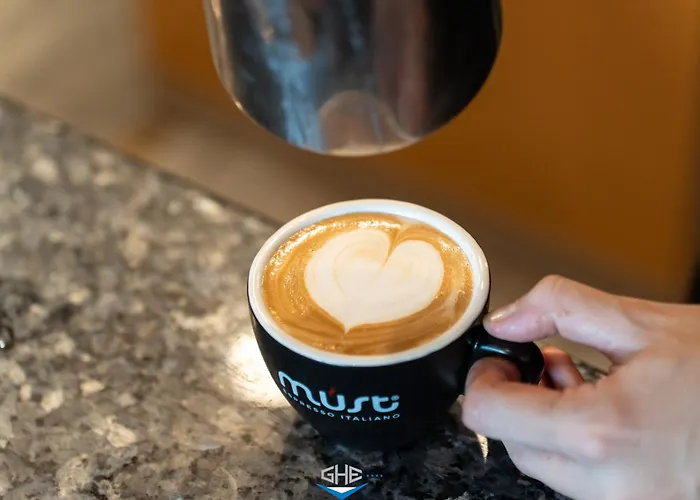 Grand Excelsior Senigallia