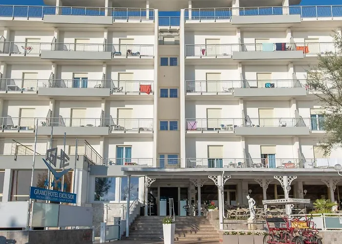 Grand Excelsior 4* Senigallia