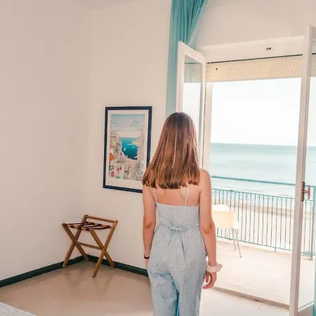 Hotel Grand Excelsior Senigallia