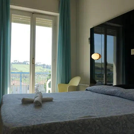Hotell Grand Excelsior Senigallia