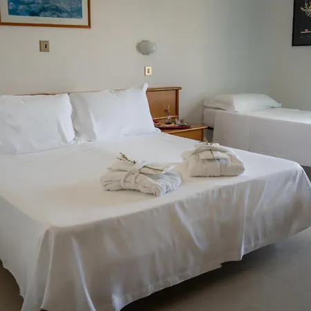 Grand Excelsior 4* Senigallia