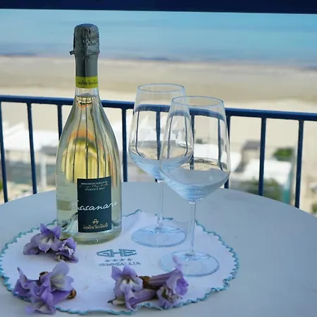 Grand Excelsior Senigallia