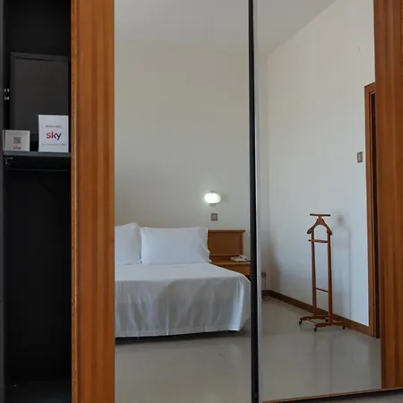 Hotel Grand Excelsior Senigallia