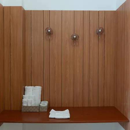 Grand Excelsior Hotell Senigallia