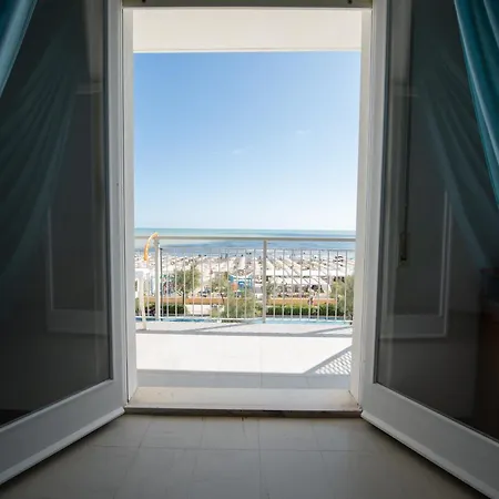 Grand Excelsior Senigallia