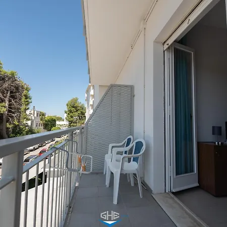 Grand Excelsior Hotel Senigallia