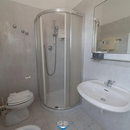 Hotell Grand Excelsior Senigallia