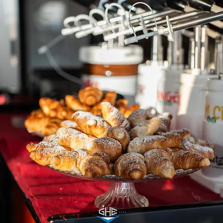 Grand Excelsior Senigallia