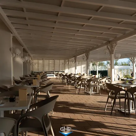 Grand Excelsior Senigallia