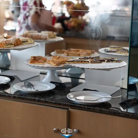 Hotel Grand Excelsior Senigallia