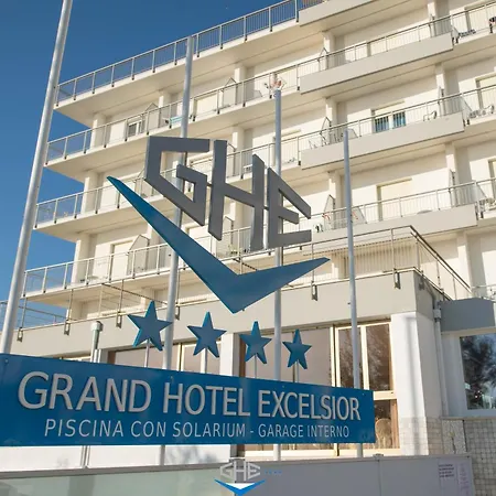 Grand Excelsior