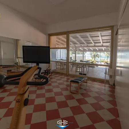 Hotel Grand Excelsior 4*