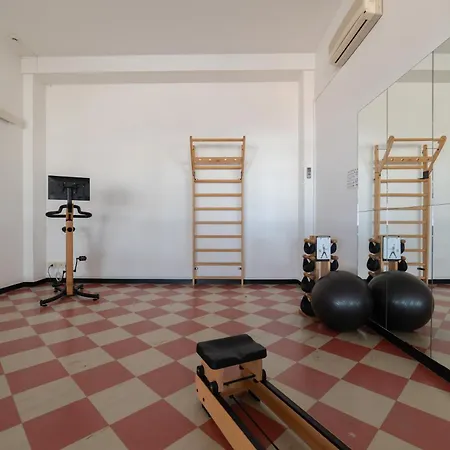 Grand Excelsior Hotel Senigallia