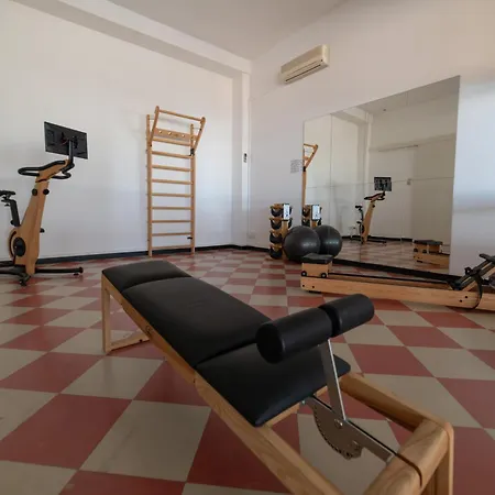 Grand Excelsior Senigallia