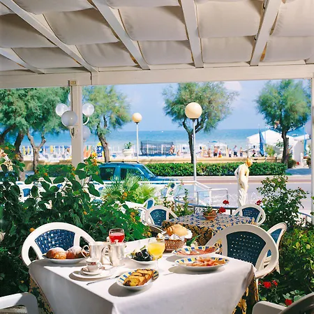 Grand Excelsior Senigallia