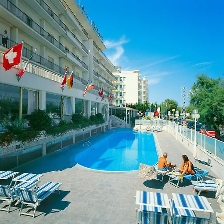 Grand Excelsior Senigallia