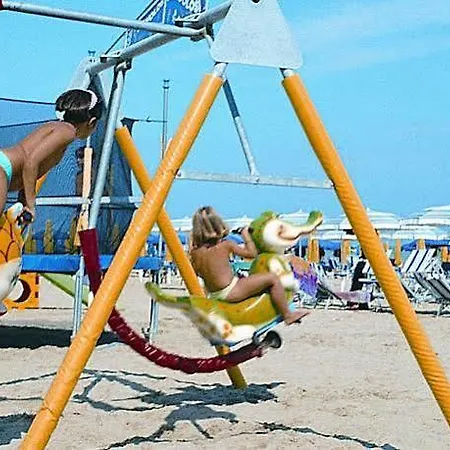 Grand Excelsior Hotell Senigallia