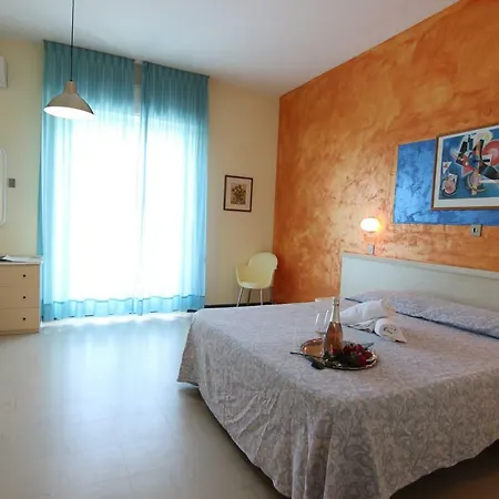 Hotel Grand Excelsior Senigallia