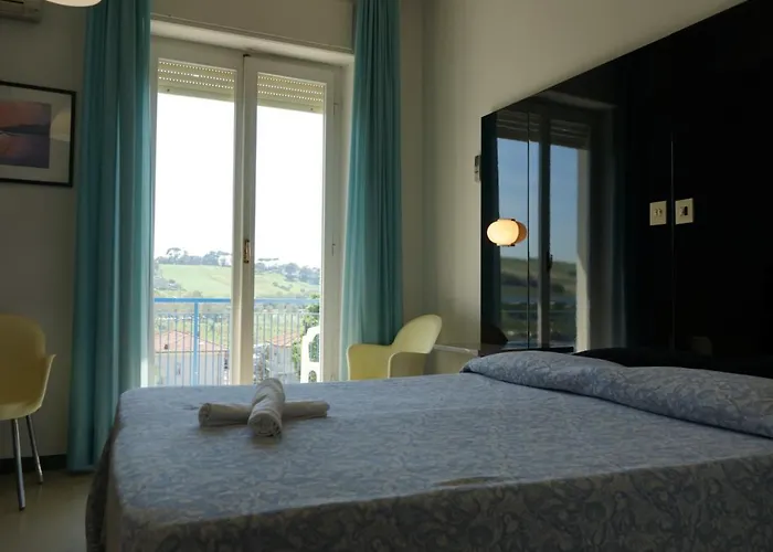 Hotel Grand Excelsior Senigallia