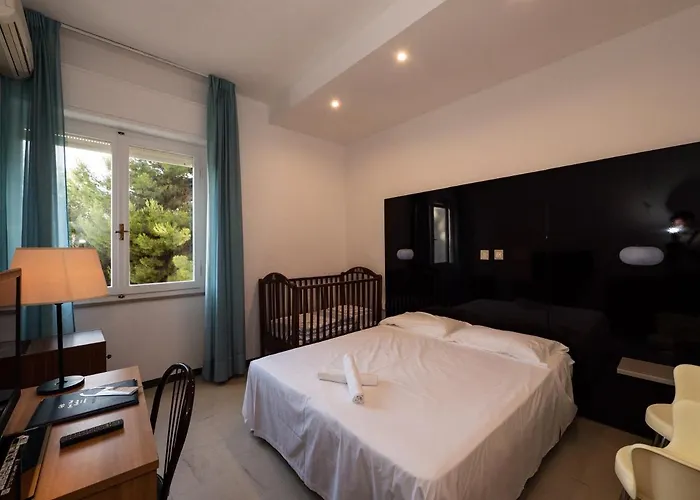 Grand Excelsior Hotell Senigallia