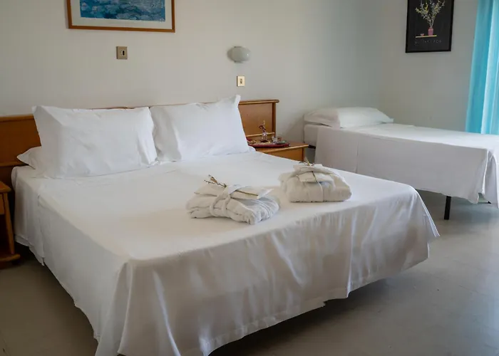 Grand Excelsior 4* Senigallia