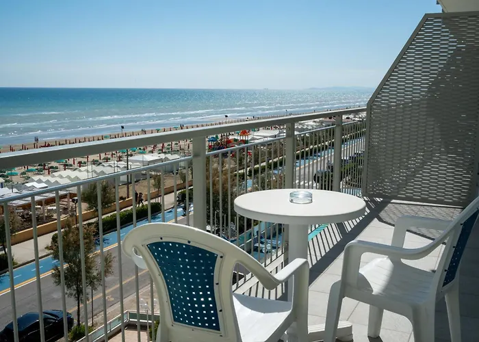 Grand Excelsior Hotell