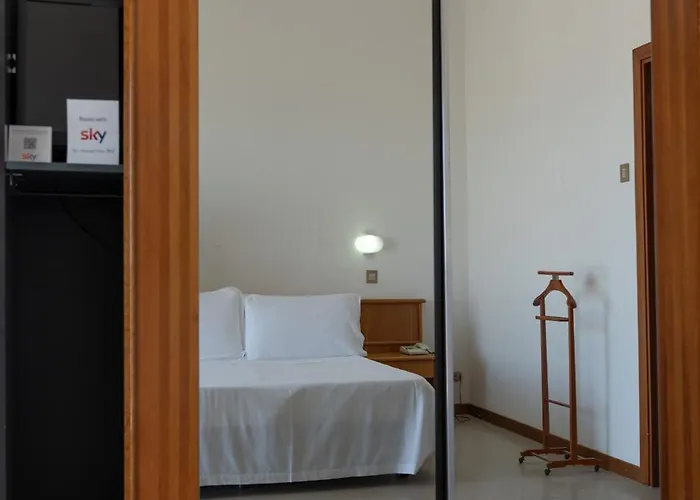 Hotel Grand Excelsior Senigallia