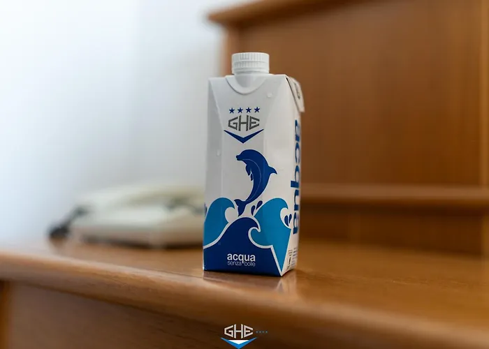 Grand Excelsior 4* Senigallia