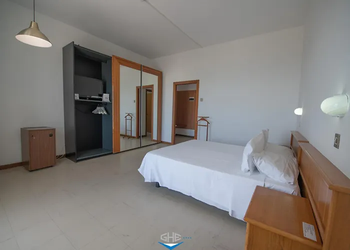 Hotell Grand Excelsior