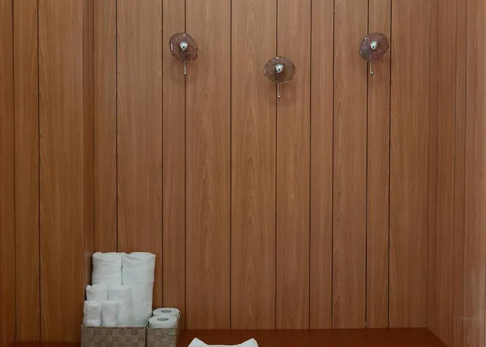 Grand Excelsior Hotell Senigallia