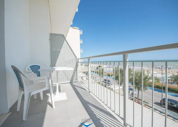 Hotel Grand Excelsior Senigallia