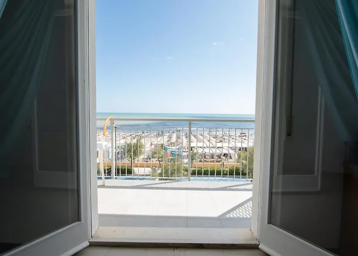 Grand Excelsior Senigallia