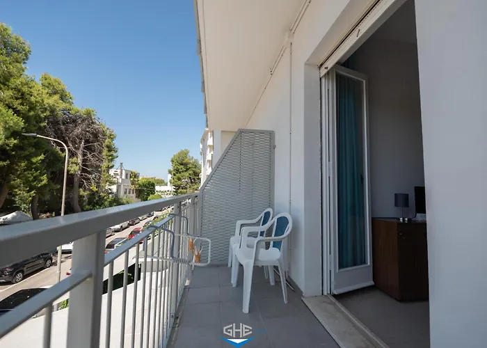 Grand Excelsior Hotel Senigallia