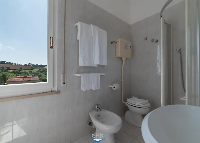 Hotell Grand Excelsior