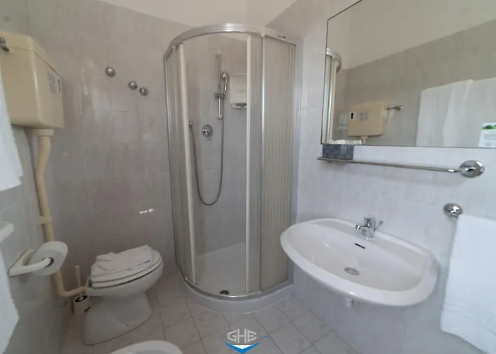 Hotell Grand Excelsior Senigallia