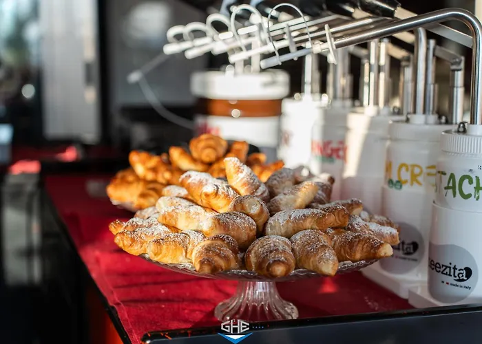 Grand Excelsior Senigallia